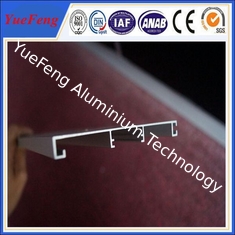 Aluminum Profile Furniture Edge Banding/Metal Edge Furniture Banding