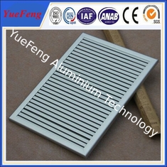 Best quality Aluminum product for shutter door