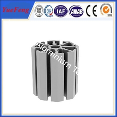 High Quality Exhibition Aluminium Profile/ Aluminum extrusion for Trade Show Display
