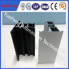 supply high quality aluminum extrusion profile for Experienced windows manufacturer