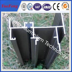 China Aluminium Profile For Windows And Doors,Extruded Alu Profile