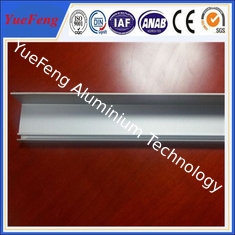 Aluminum extrusion solar panel frame/ Aluminum solar profile frame