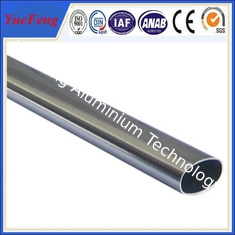 aluminum tube 6082 t6, aluminum 6061 t6 tube