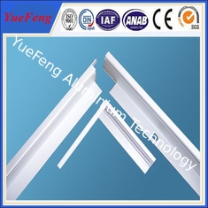 Aluminum Profile for PV Solar Panel Frame