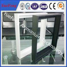 Wow!! Solar panel aluminium profile anodized frosted silver