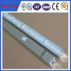 Cover Line Led Strip Profile Aluminum, extruded aluminum led