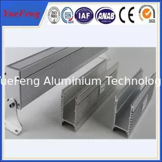China factory price aluminum extruded led waterproof outdoor wall lighting washer shell supplier