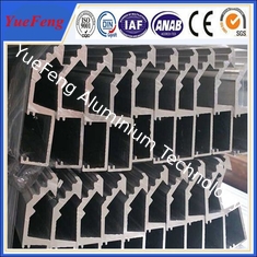 HOT OEM profile aluminum price per kg, aluminum profile for kitchen cabinet