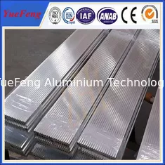 China Good! aluminum extrusion panel manufacture, extruded industrial aluminium profile factory supplier