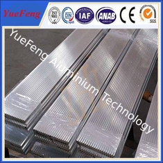 Good! aluminum extrusion panel manufacture, extruded industrial aluminium profile factory