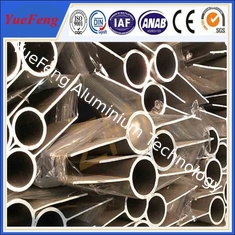 types of aluminum profiles manufacture, supply industrial aluminum profile