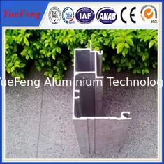 China 6063/6061/6082/6463 grade aluminium profile, Manufacturer of aluminum profiles supplier