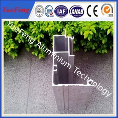 6063/6061/6082/6463 grade aluminium profile, Manufacturer of aluminum profiles