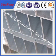 NEW! Factory in China aluminum pipe,aluminum square tubing prices,aluminum pipe dimensions