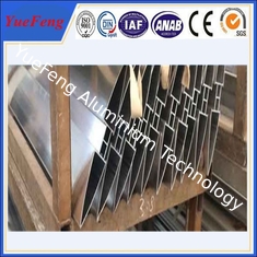 china sun shade aluminium louvers,aluminium external louver,OEM aluminium  louvre profile