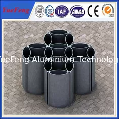 China types of aluminum profiles industry aluminum extrusion with best aluminium price supplier supplier