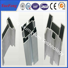 Hot! aluminium 6063 extrusion manufacture OEM supply aluminum extrusion industria