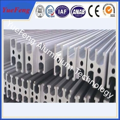 aluminum profile section producting line pressing t slot aluminium extrusion