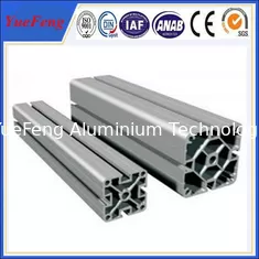 6063/6061/6082/6005 grade aluminium profile, china top aluminium profile manufacturers
