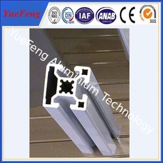 Hot! 6063 t5 extruded aluminium profile Of Assembly Line For Machinery