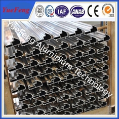 OEM extruded aluminum profiles prices,aluminium profile system,industrial aluminum profile