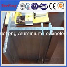 China Aluminum heat sink CNC aluminium profile,cnc industrial ALUMINIUM KG,aluminium profile supplier
