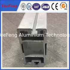 New! 6063 aluminium profile drawing supplier OEM aluminium formwork system