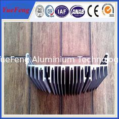 aluminium die casting radiator, aluminium extrusion profile alloy manufacturer