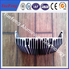 aluminium die casting radiator, aluminium extrusion profile alloy manufacturer