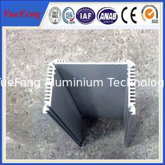China Hot! aluminum sheet high heat resistant oem factory china die casting heat sink supplier