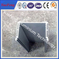 Hot! aluminum sheet high heat resistant oem factory china die casting heat sink