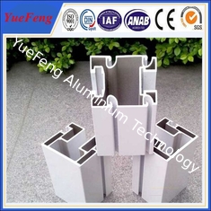 Industrial aluminium processing and aluminium cnc processing
