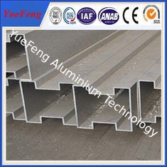 Aluminum alloy 6000 series alu deep processing with cutting/drilling