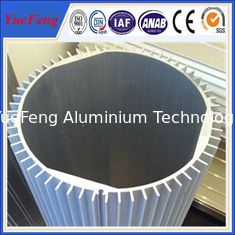 China Great! Aluminium die casting radiator , aluminium panel radiator round supplier