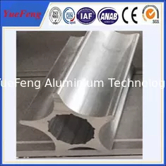 China Hot! Race car aluminium radiators 6063/6061 alloy grade, china aluminum extruder supplier