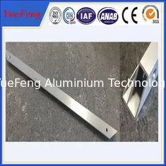 Best selling products raw aluminum price per kg / cnc deep hole drilling bending