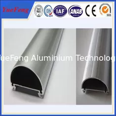 China 6063 T5 enclosure led aluminum heat sink for led/ china manufacture of aluminium price supplier