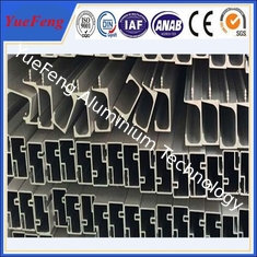 HOT! China factory oversea wholesales aluminium cabinet metal edging strip