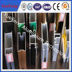 Aluminum extrusion profiles aluminium profiles, aluminium extrusion greenhouse frame