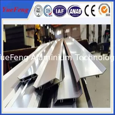 China Anodized aluminium shutter/louver/venetian blind,Italian plantation shutter louvers supplier