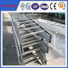 factory wholesales Folding Ladders Feature and Domestic Ladders Type Aluminum Step Ladder