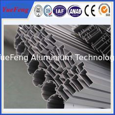 China Industrial aluminum extrusion manufacture for aluminium truck tool box supplier