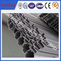 Industrial aluminum extrusion manufacture for aluminium truck tool box