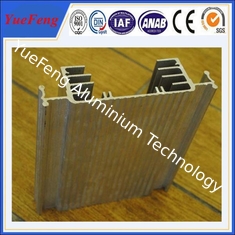 Profile aluminum heatsink / custom heatsink / industrial aluminium profiles