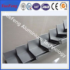 Hot! aluminum profile for buildings manufacturer, aluminum extrusion for truck