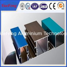 China 6063 OEM aluminum window accessories,price aluminum,aluminum sliding window frame supplier