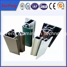 China Aluminium Profiles Suppliers (Stock Aluminum tubes Profiles, Structure Aluminum Profile) supplier