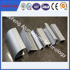 China factory oversea wholesales anodized aluminum manufacturer/ OEM clean room aluminium