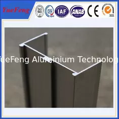 Aluminium extrusion for wardrobe/cabinet/window and door,aluminium profile furniture
