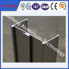 Aluminium extrusion for wardrobe/cabinet/window and door,aluminium profile furniture